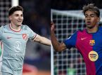 مباراة تاريخية في مونتجويك: برشلونة وأتلتيكو يتعادلان 4-4 في نصف نهائي كأس إسبانيا