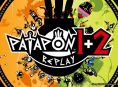 Patapon 1+2 Replay يحصل على مقطع دعائي لمحة عامة مدته 6 دقائق تقريبا