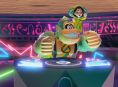 Donkey Kong Bananza: كل الموز في طبقة الأخدود