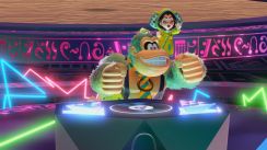 Donkey Kong Bananza: كل الموز في طبقة الأخدود