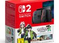 إذا كنت تبحث عن عذر للحصول على Nintendo Switch 2 ، فقم بالطلبات المسبقة لحزمة وحدة التحكم و Pokémon Legends: Z-A تفتح غدا