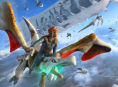 Panzer Dragoon II Zwei: Remake تم إصدار العرض التجريبي الآن
