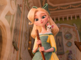 أماندا سيفريد ستلعب دور سندريلا في فيلم الرسوم المتحركة Netflix Steps 