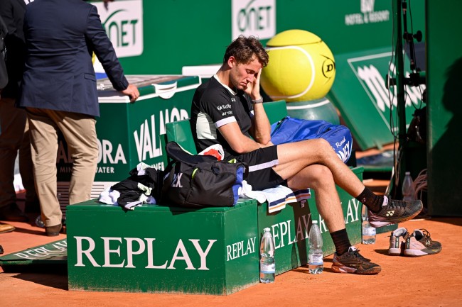 كشف رابطة محترفي التنس عن سياسة جديدة للتدفئة بعد أن اشتكى اللاعبون من درجات الحرارة المؤلمة في 2025