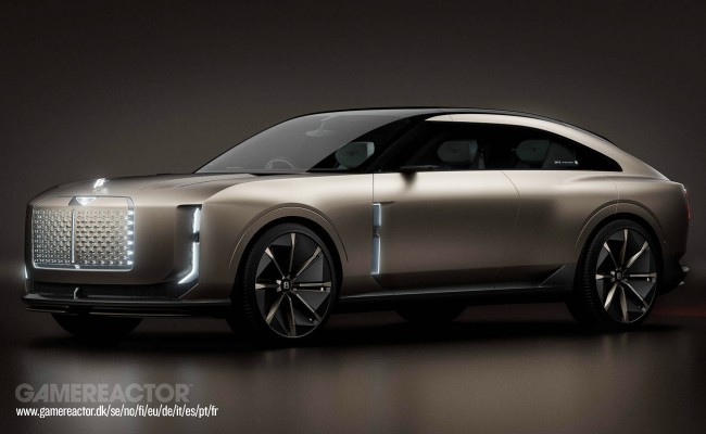 بنتلي تتخلى عن استراتيجيتها للسيارات الكهربائية