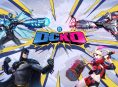 تم الإعلان عن لعبة قتال من DC، لكنها ليست اللعبة التي تأملون بها