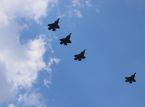 ألمانيا تعتزم شراء 15 طائرة مقاتلة أخرى من طراز F-35