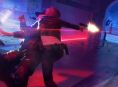 جيف جروب: "Perfect Dark في حالة صعبة للغاية"