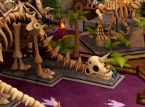 تتيح لك لعبة Two Point Studios القادمة بناء المتاحف