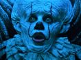 كاد بيل سكارسجارد أن يكرر Pennywise فيه: Welcome to Derry 