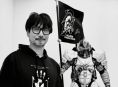 يقدم Hideo Kojima للمعجبين تحديثا حول تطور Physint وسط إضراب SAG-AFTRA