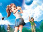 يمكن لعب Pacman في Everybody's Golf Hot Shots وسيتم إصداره في 5 سبتمبر