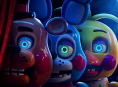 Five Nights at Freddy's 2 ربما فاز بأغرب تصميم دلو فشار لعام 2025