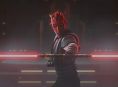 دارث مول ليس "دمية دب" في Star Wars: Maul - Shadow Lord