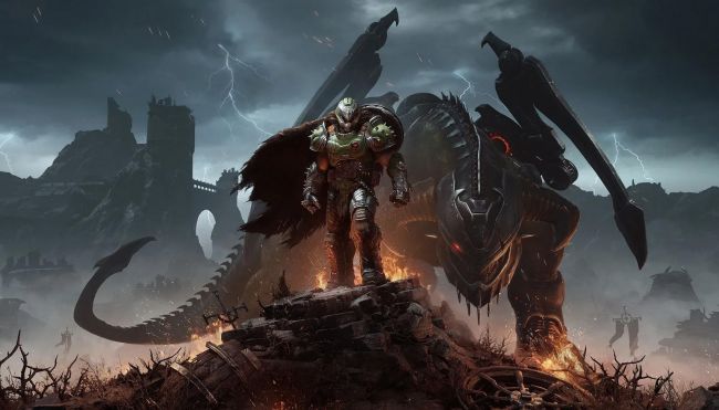 GOTY 2025: أفضل لعبة أكشن من Gamereactor