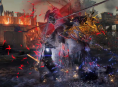 Nioh 3 تم تأكيده ، العرض التوضيحي متاح الآن