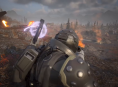 Helldivers II أحدث Warbond يتبادل jetpacks بحزم الاعوجاج