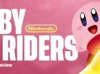 الانطباعات العملية: Kirby Air Riders هو Kid Icarus و Smash Bros. أكثر من Mario Kart