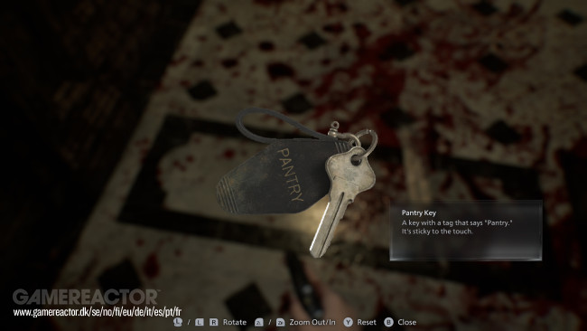 Resident Evil Requiem