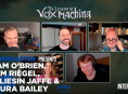 The Legend of Vox Machina طاقم التمثيل يكشف عن اللحظات التي كانوا يتمنون رؤيتها كرتونة في فيلم Critical Role