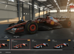 Assetto Corsa Evo سيصل 0.4 الشهر المقبل، بما في ذلك سيارة فيراري الفورمولا 1 التابعة للويس هاميلتون