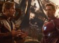 كاد الأخوان روسو أن يقتلوا آيرون مان في Avengers: Infinity War 