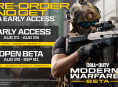 Call of Duty: Modern Warfare 4 سيقدم عطلتي نهاية أسبوع تجريبية في أواخر أغسطس