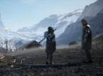 Echoes of the End 