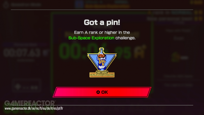 Nintendo World Championships: NES Edition