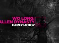 انضم إلينا لمدة ساعة من Wo Long: Fallen Dynasty على GR Live اليوم