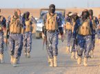 دخل الحوثيون اليمنيون الحرب إلى جانب إيران وأعلنوا حصار بحري على السعودية