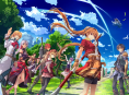أخفت شركة Nihon Falcom إعلان إعادة صنع Trails in the Sky SC بعد أن أنهيت الجزء الأول
