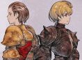كان تطوير إعادة صياغة Final Fantasy Tactics أمرا صعبا حيث لم يعد الكود الأصلي موجودا