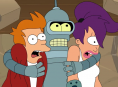 يعرض الموسم 13 من Futurama لأول مرة في سبتمبر على Disney +
