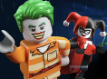 نحن نضرب المجرمين ذوي الكتلة في Lego Batman: Legacy of the Dark Knight في برنامج GR Live اليوم