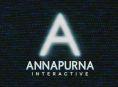 Annapurna Interactive لجلب Mixtape ، Wanderstop ، Stray وغيرها من الأغاني الحديثة إلى Nintendo Switch 2 في 2026