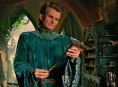 حصل ممثل سيليبريمبور على تذكار قاتم The Lord of the Rings: The Rings of Power 