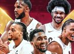 تم إقصاء فريق كافز ، فريق الدوري الاميركي للمحترفين البارز هذا العام ، من نصف نهائي الدوري الاميركي للمحترفين
