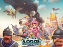 Lords Mobile