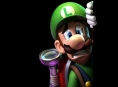 Luigi's Mansion ينضم إلى Switch Online + حزمة التوسعة في عيد الهالوين