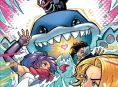 Marvel Rivals تم تعيينه للحصول على لعبة تقمص الأدوار الخاصة به على الطاولة