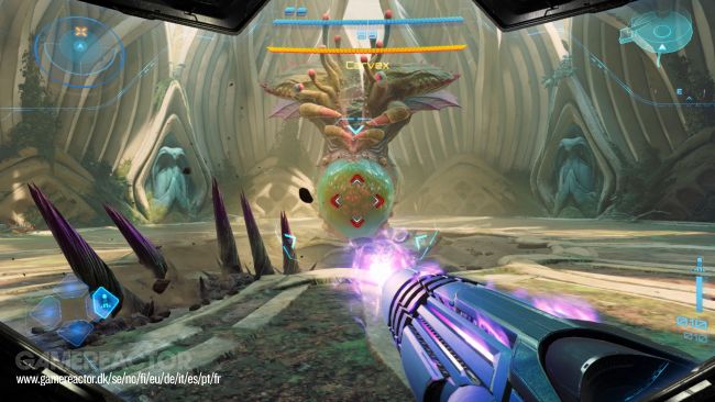 Metroid Prime 4: Beyond المعاينة النهائية: يعود Samus في فصل رابع مألوف ولكنه ممتع
