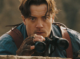The Mummy 4 يعرض لأول مرة في مايو 2028 وبريندان فريزر يشارك فيه