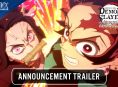 تعلن Sega عن تكملة ل Kimetsu no Yaiba - The Chronicles of Hinokami لأجهزة الكمبيوتر ووحدات التحكم في عام 2025