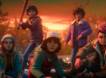 Stranger Things: حكايات من عام 85 ستعود لموسم ثان في خريف هذا العام