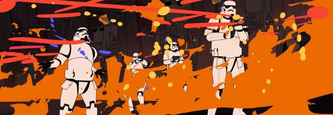 يريد المنتج التنفيذي ل Star Wars: Visions إنشاء المزيد من الحلقات التكملة