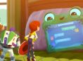 تطلق بيكسار النظرة الأولى على Toy Story 5 