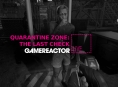 نقوم بفحص الناجين في Quarantine Zone: The Last Check على برنامج GR Live اليوم