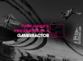 نحن نقوم بتمزيق Tony Hawk's Pro Skater 3 + 4 في GR Live اليوم