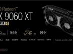 تدعي Radeon RX 9060 & RX 9060XT من AMD أنها أسرع بطاقة رسومات رخيصة